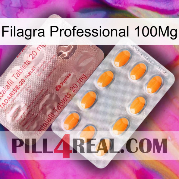 Filagra Professional 100Mg new13